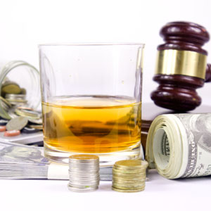 Penalties For A DUI Conviction In Florida
