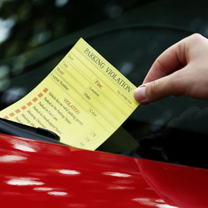 Dealing With Traffic Offenses In Florida