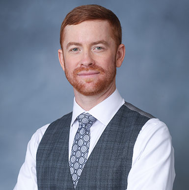 Experienced Florida Criminal & Personal Injury Attorney - Michael Barber
