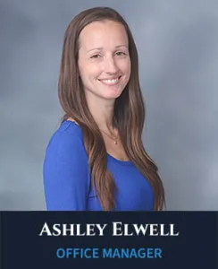 Ashley Elwell